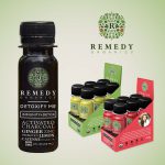 Remedy Organics Launches Immunity Shots Line
