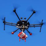 Delivery Drones to Help Coke’s ‘With Coffee’ Lift Off