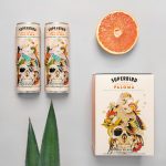 Molson Coors To Distribute RTD Cocktail Line Superbird