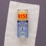 Review: RISE Brewing London Fog