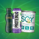 Whey Out: Dairy-Based Brands Seek Plant-Powered Expansion