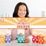Taste Radio Insider Ep. 110: Why Asking For Specific Advice Helped This Brand Secure $7.5 Million In Funding