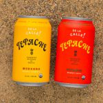 Review: De La Calle Tepache