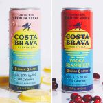 Distribution Roundup: Costa Brava Marks First Entrance to Alcohol for LA Distribution; High Brew and Farmer Bros. Team Up