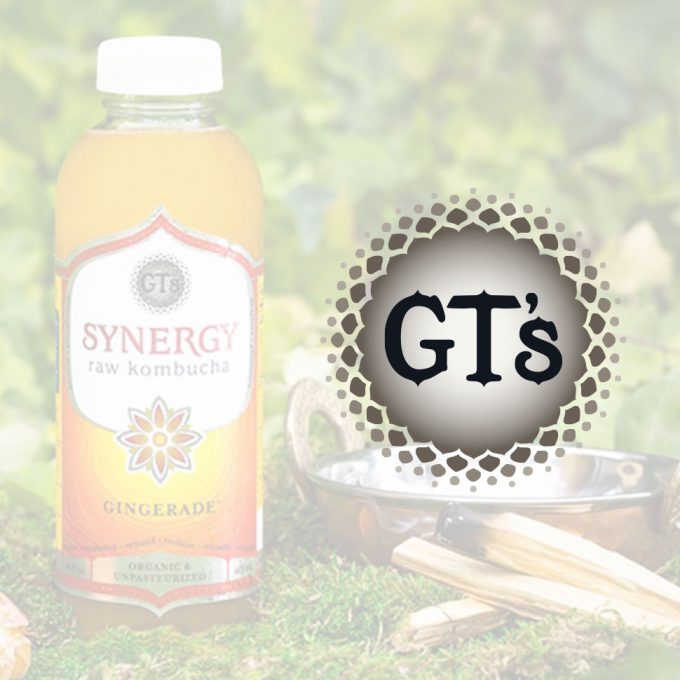 GT’s Living Foods Forms Science Advisory Board for Kombucha Research