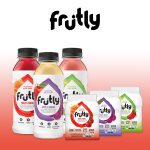 Pepsi Launches Kids Water Drink Frutly