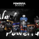 Powerful Nutrition and MMG Consumer Brands Combine to Form Powerful Brands