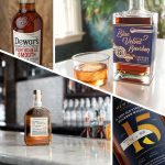 Spirits Gallery: Whisky Stars Amidst New Year Releases