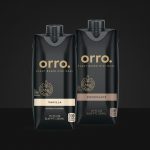 L.A. Libations and Shaun Neff Launch ‘Mini Meal’ Replacement Brand orro.