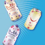 PepsiCo Debuts Caffeinated Bubly ‘Bounce’ Line