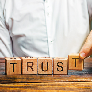 The First Drop: The Responsibilities Of Trust
