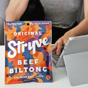 NOSHscape: The Latest Food Brand News