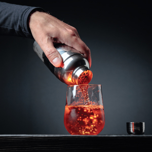 Homing In: COVID-19 Makes It Clear That The Mixer’s Place is In the Home Bar