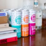 Review: Shimmerwood CBD Seltzers