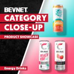 Category Closeup: Product Showcase – Energy Drinks