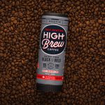 Review: High Brew Coffee’s Self Heating Coffee
