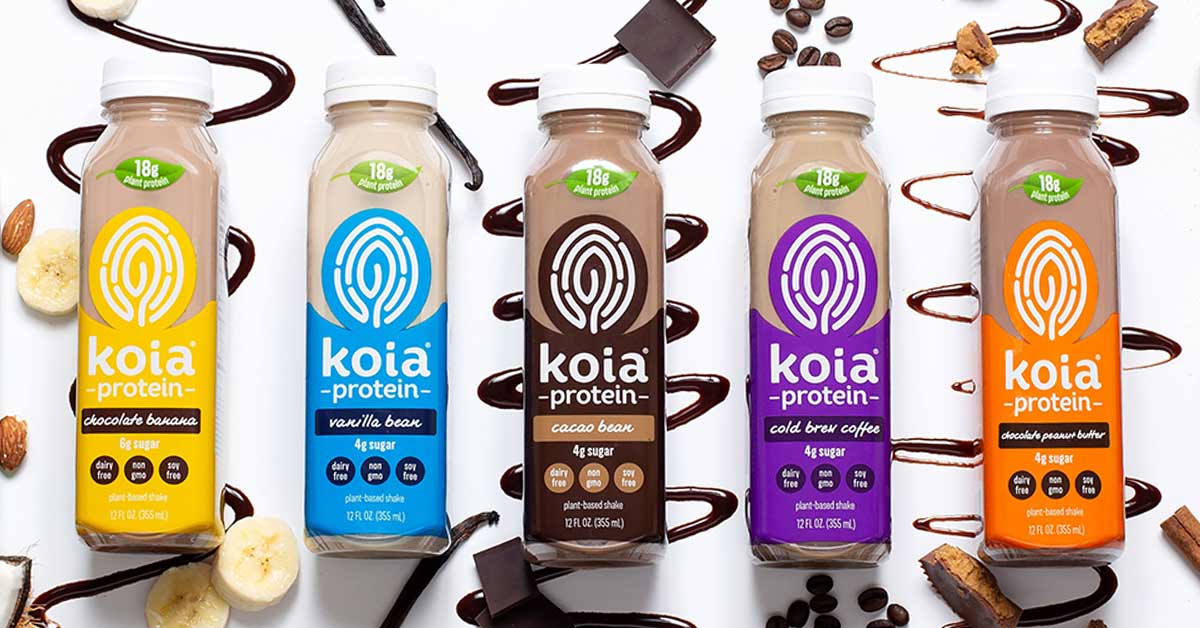 Distribution Roundup: Koia, Shaka Tea Enter 7-Eleven; Sanzo Adds DSD, Drops Iris Nova