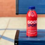GoodSport Uses “Goodness of Milk” To Fuel Sports Hydration Startup