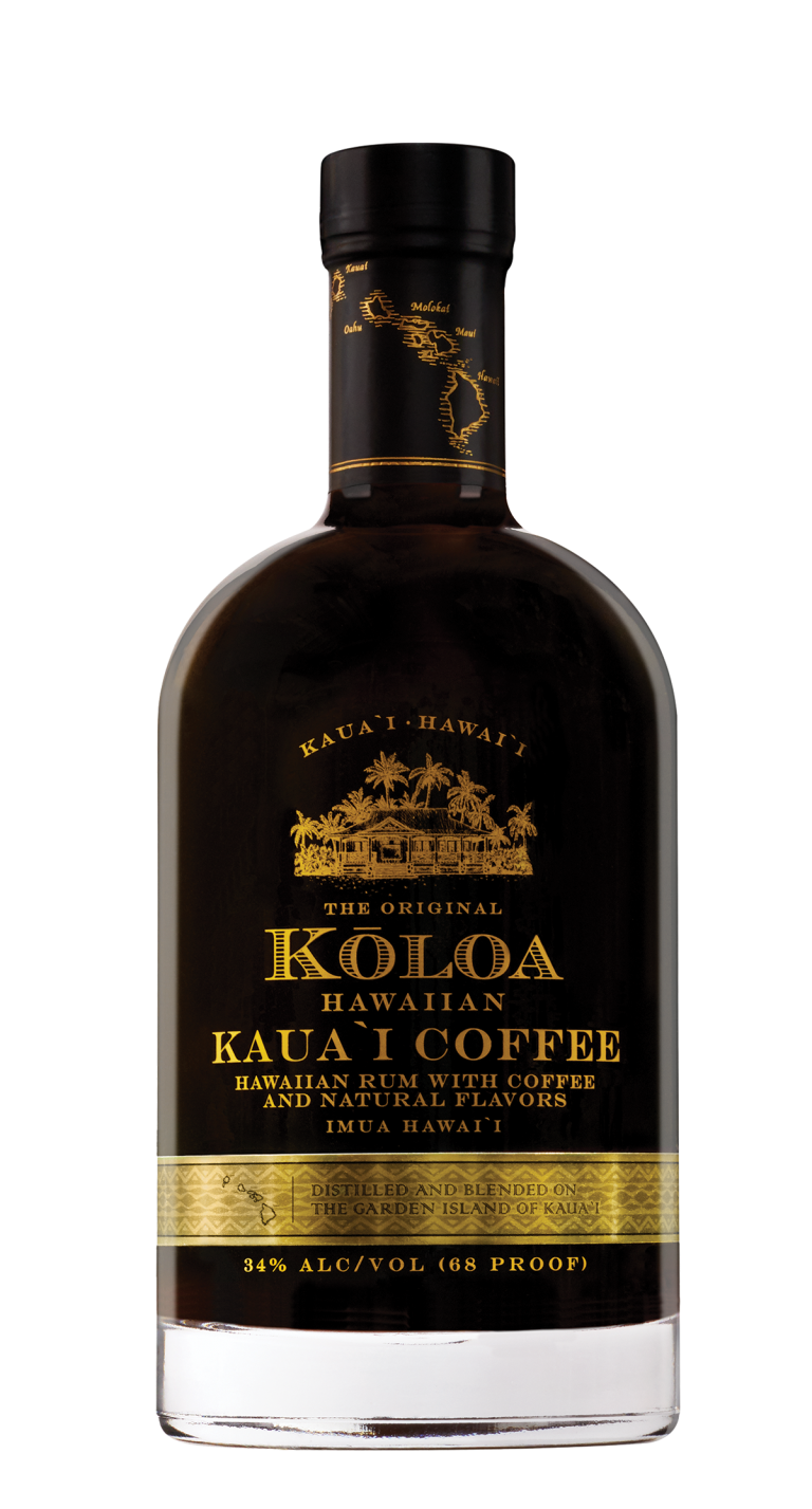 Koloa Rum Company Secures Retail Distribution in Australia