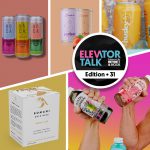 Elevator Talk: Mortal Kombucha, Husky Beverages, NOCA, Bomani, Diva’s Drink