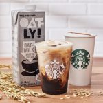 Oatly To Enter Starbucks Nationwide