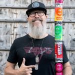 Former Rockstar Execs Make it ‘Weird’ With New Tea Brand