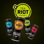 TeaRIOT Raises $5M from PearlRock Partners