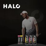 Tennis Pro Andy Murray Invests in HALO