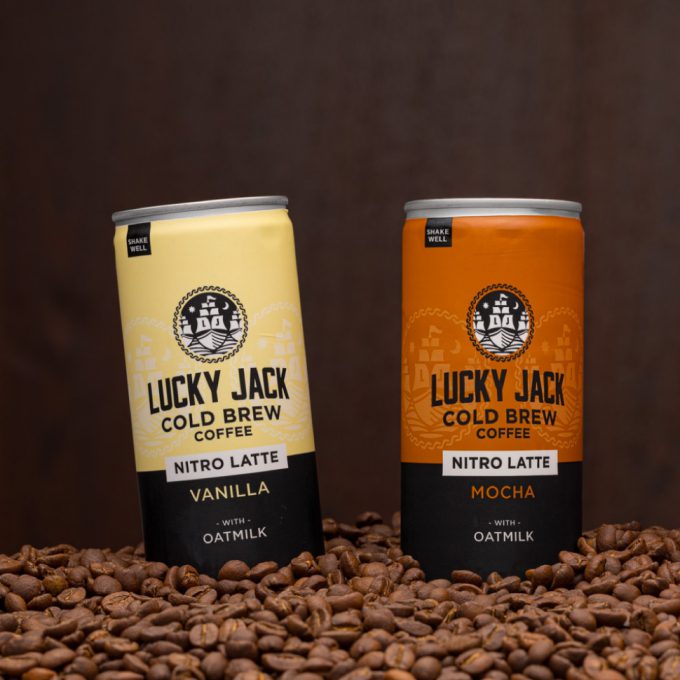 Lucky Jack Coffee Acquired By Private Label Producer