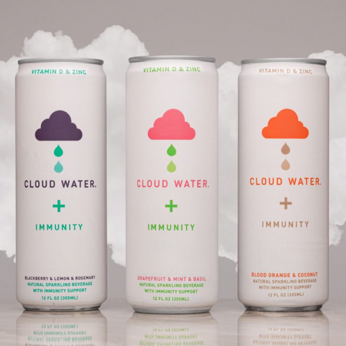 Cloud Water Closes $2.7M Seed Round