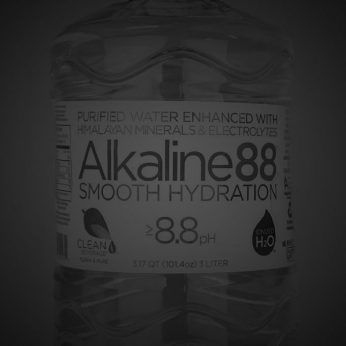 The Alkaline Water Co. Accused of Fraud in Lawsuit