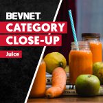 Category Close-Up: Product Showcase – Juice