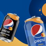 Pepsi Announces Mango as First Permanent Flavor in Five Years