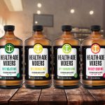 Health-Ade Launches Line of Kombucha-Based Mixers