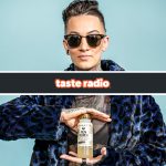 Taste Radio: Twist, Shake, Disrupt. How DRNXMYTH Is Redefining A Category.