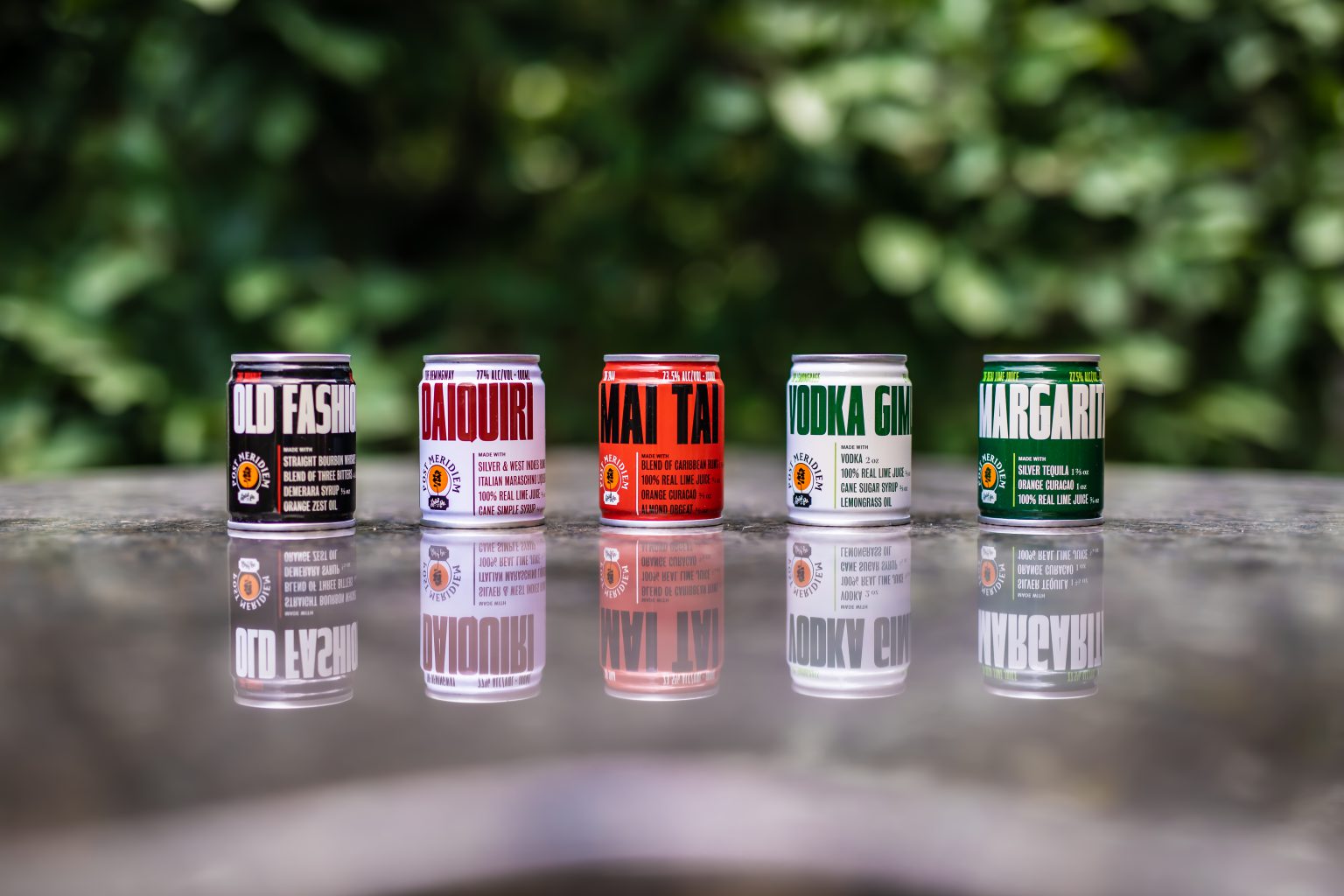 Post Meridiem Launches Via E-Commerce - BevNET.com