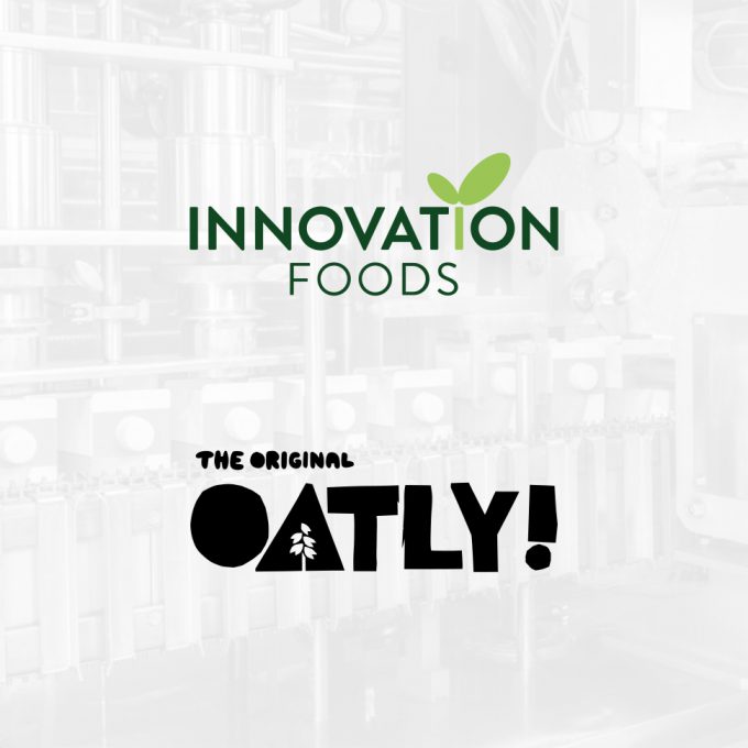Innovation Foods to Build $45M Facility for Oatly Production