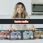 Taste Radio: Mason Dixie’s Founder Is The American Dream. And She’s Changing Baking Forever