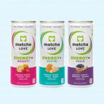 More to Love: Ito En Debuts Matcha-Based Energy Extension