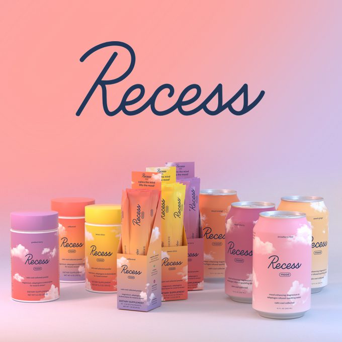 Distribution Roundup: Recess-Breakthru Partnership Continues CBD Distribution Wave