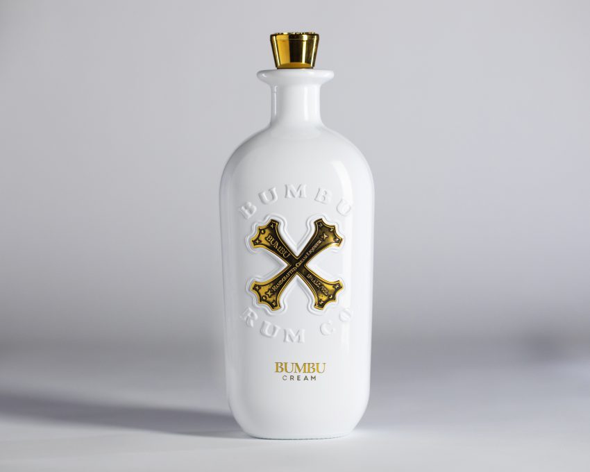 Bumbu Rum Company Releases BUMBU CRÈME