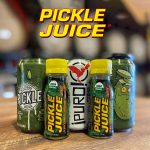 New Dill: The Pickle Juice Company Builds Its Platform