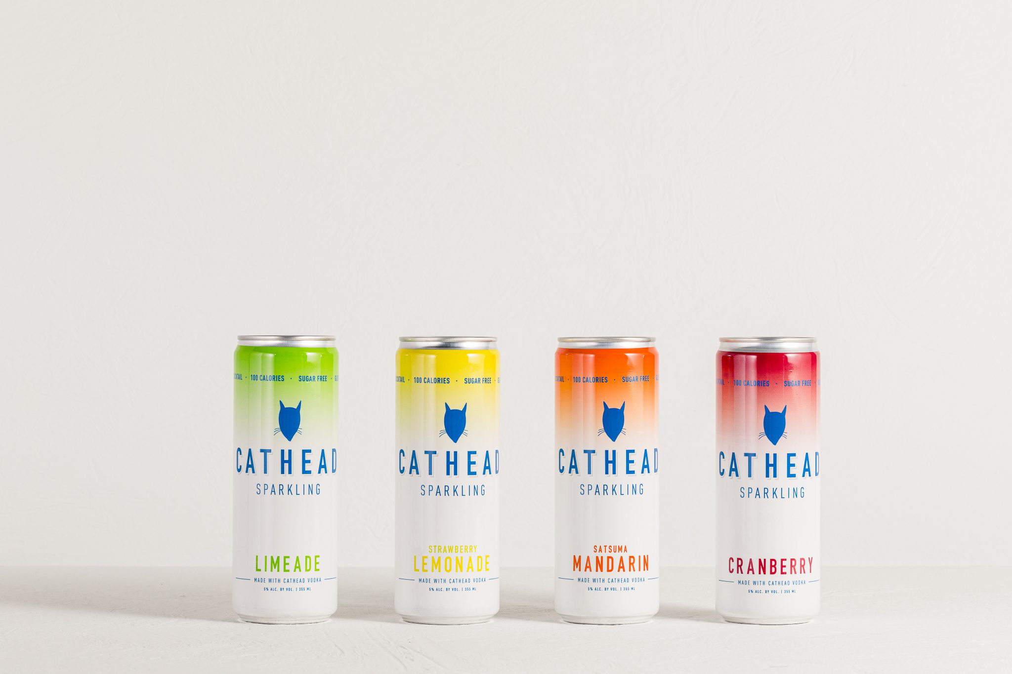 Cathead Distillery Releases 4 Ready-To-Drink Cocktails Just in Time for Summer - Vimarsana News