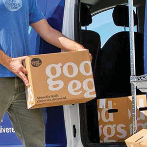 NOSHscape: The Latest Food Brand News