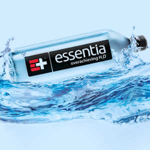 Making Waves: Nestle Resets Busy Markets with Essentia Deal