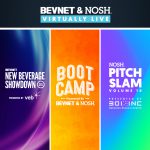 BevNET & NOSH June Events: Virtually Live, Pitch Competitions, Boot Camp
