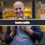 Taste Radio: There Are Millions To Be Made In Niche. Oded Brenner Explains How.