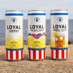 Diageo Expands RTD Portfolio with Acquisition of Loyal 9 Cocktails