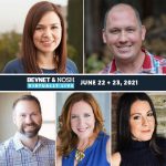 Make Marketing Mighty during Supercharge: Marketing & Branding April 20 @ 3 P.M. ET