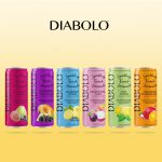 The “Refresh” in Refreshment: Diabolo Unveils New Packaging